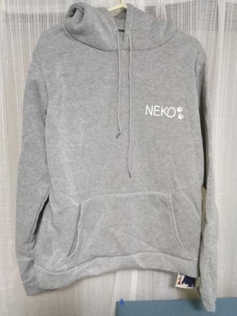 NEKO݂݂p[J[@k@_[NO[   Aj/R~bN/LN^[ 