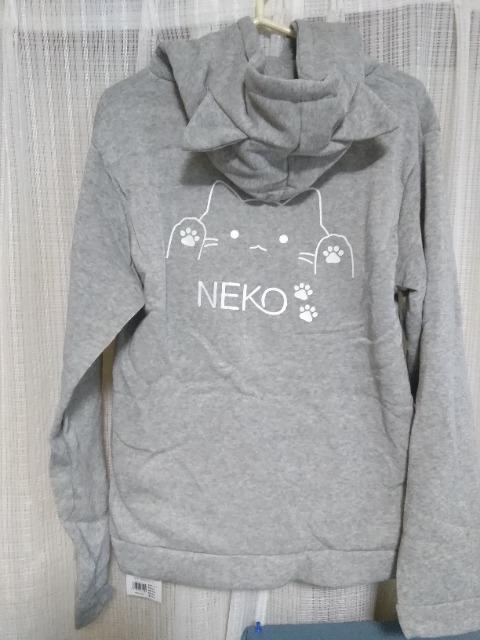 NEKO݂݂p[J[@k@_[NO[  Aj/R~bN/LN^[ 