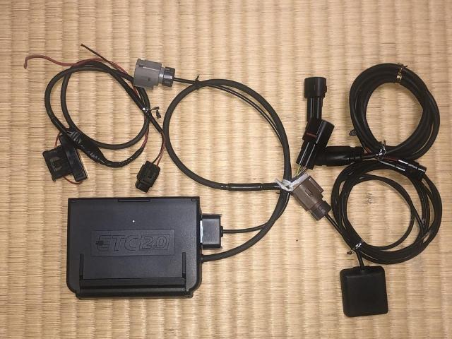 iI{@֎ԗpAei^ETC2.0@JRM-21  /oCN