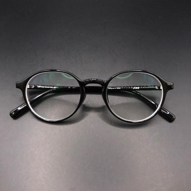  JINS WY Kl ዾ URF-23S-121AN  t@bV 