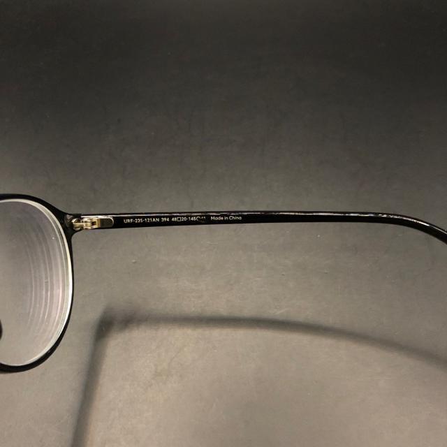  JINS WY Kl ዾ URF-23S-121AN  t@bV 