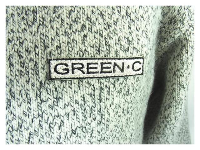 gKi i GREEN CLUBS@O[Nu AS J[fBK YMTCY  jt@bV 