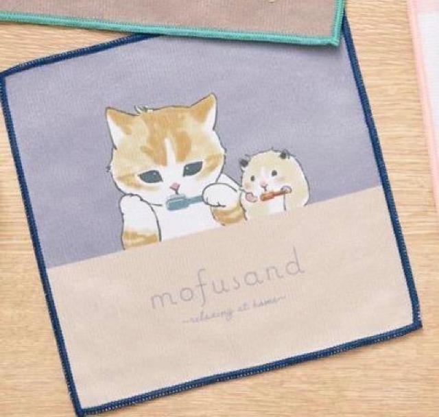 Ԃ mofusand relaxing at home tThe ^IRNV   Aj/R~bN/LN^[ 