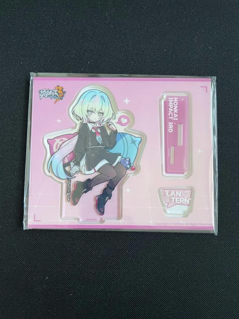 崩壊3rd ティー・パーティー第二部シリーズ スタンド アカリ < ホビー 崩壊3rd ティー・パーティー第二部シリーズ スタンド アカリ < ホビーの