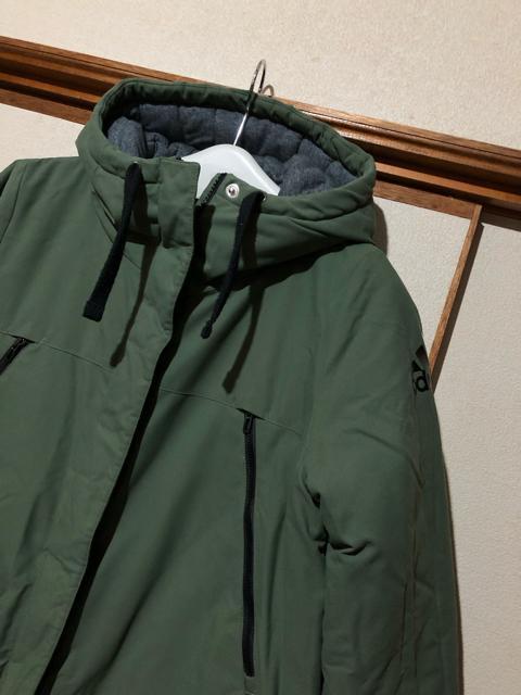 アディダス adidas W パデッドコート 防寒 暴風コート 軽く防水加工 < ブランド アディダス adidas W パデッドコート 防寒 暴風コート 軽く防水加工 < ブランドの