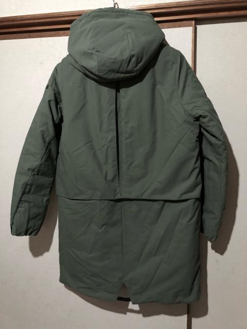 アディダス adidas W パデッドコート 防寒 暴風コート 軽く防水加工 < ブランド アディダス adidas W パデッドコート 防寒 暴風コート 軽く防水加工 < ブランドの