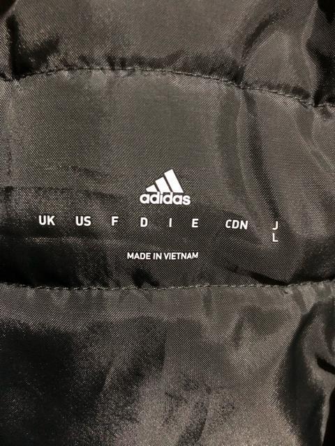 アディダス adidas W パデッドコート 防寒 暴風コート 軽く防水加工 < ブランド アディダス adidas W パデッドコート 防寒 暴風コート 軽く防水加工 < ブランドの