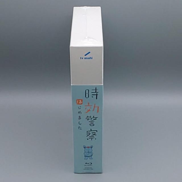 �����x�@�͂��߂܂����@Blu-ray BOX�@���J���u���[���C�@�I�_�M���W���[�@�����v���q�@�g�������@�鑺�E�l�@�]���̂肱�@ �� CD/DVD/�r�f�I�� 