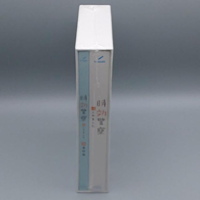 �����x�@�͂��߂܂����@Blu-ray BOX�@���J���u���[���C�@�I�_�M���W���[�@�����v���q�@�g�������@�鑺�E�l�@�]���̂肱�@ �� CD/DVD/�r�f�I�� 