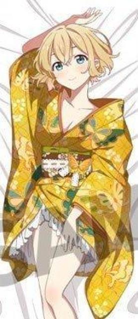 彼女、お借りします 七海麻美 抱き枕カバー < アニメ/コミック/キャラクター 彼女、お借りします 七海麻美 抱き枕カバー < アニメ/コミック/キャラクターの