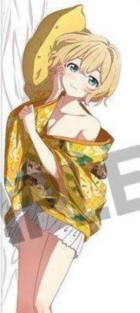 彼女、お借りします 七海麻美 抱き枕カバー < アニメ/コミック/キャラクター 彼女、お借りします 七海麻美 抱き枕カバー < アニメ/コミック/キャラクターの