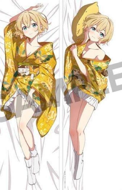 彼女、お借りします 七海麻美 抱き枕カバー < アニメ/コミック/キャラクター 彼女、お借りします 七海麻美 抱き枕カバー < アニメ/コミック/キャラクターの