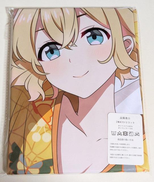 彼女、お借りします 七海麻美 抱き枕カバー < アニメ/コミック/キャラクター 彼女、お借りします 七海麻美 抱き枕カバー < アニメ/コミック/キャラクターの