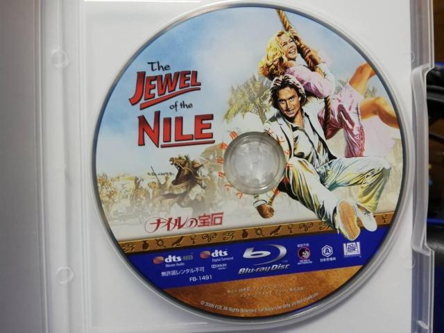 [�����Ճu���[���C] �i�C���̕�� �� CD/DVD/�r�f�I�� 