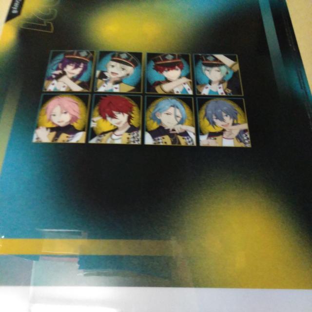 �N���A�t�@�C���u�����j���[�X�^�[  �� �C���e���A/���C�t�� 