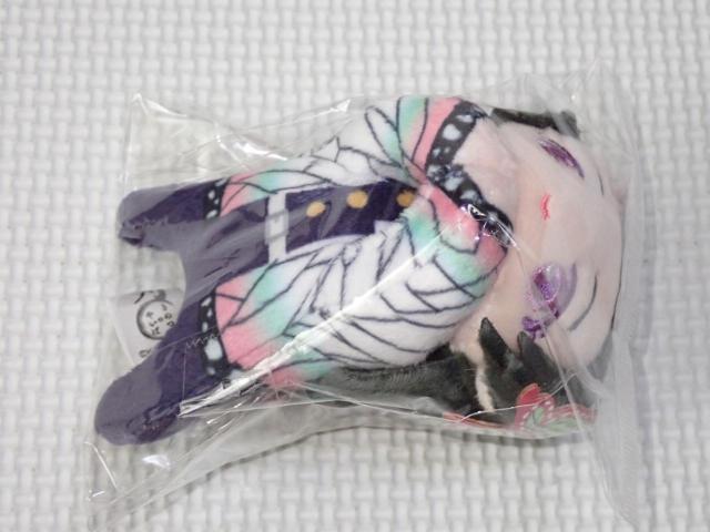 �S�ł̐n �͂��L�����R���N�V����5 �Ӓ��J�i�G 10cm �� �A�j��/�R�~�b�N/�L�����N�^�[�� 