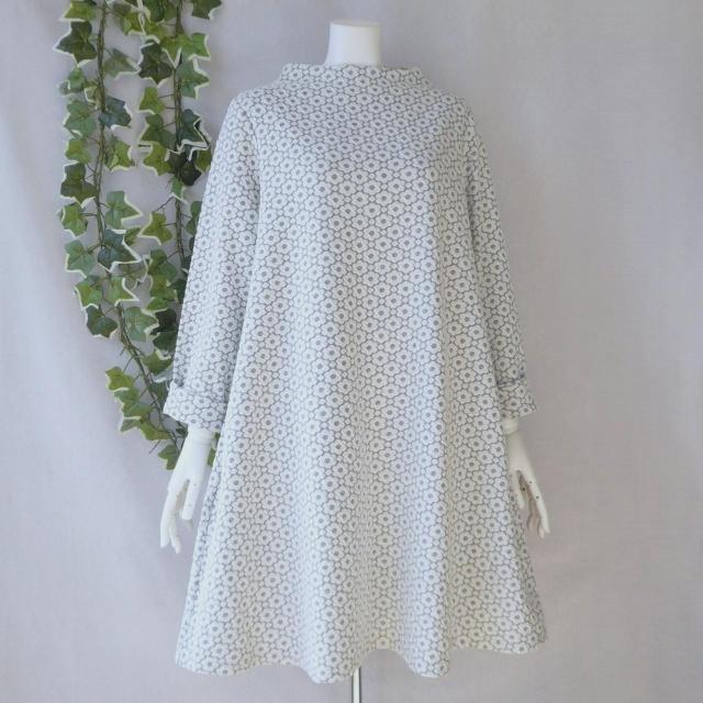 �V�i a055 L �k�������̉Ԗ͗l �W���K�[�h�� �����s�[�X ���C�g�O���[�n �H �~ ���f�B�[�X A���C�� ������ �㎿��i �� �����t�@�b�V������ 