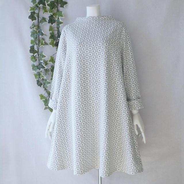 �V�i a055 L �k�������̉Ԗ͗l �W���K�[�h�� �����s�[�X ���C�g�O���[�n �H �~ ���f�B�[�X A���C�� ������ �㎿��i �� �����t�@�b�V������ 