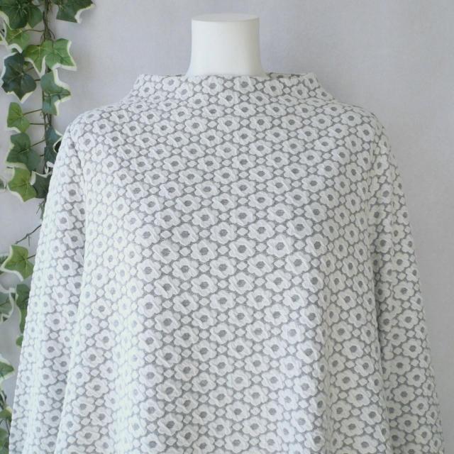 �V�i a055 L �k�������̉Ԗ͗l �W���K�[�h�� �����s�[�X ���C�g�O���[�n �H �~ ���f�B�[�X A���C�� ������ �㎿��i �� �����t�@�b�V������ 