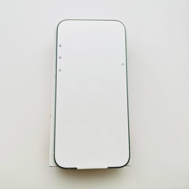 �������g�p iPhone 15 Plus 128 GB SIM�t���[ �{�� �� �Ɠd/AV�� 