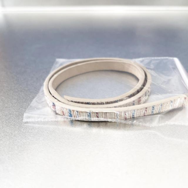 5*フェイクレザーコード 約30p トリミングチョーカーなどにも♪3 < 女性ファッション 5*フェイクレザーコード 約30p トリミングチョーカーなどにも♪3 < 女性ファッションの