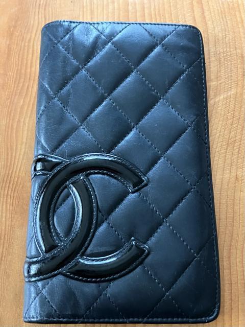 CHANEL �V���l�� �}�g���b�Z �J���{�����C�� ���K�i �����z �� �u�����h�� 