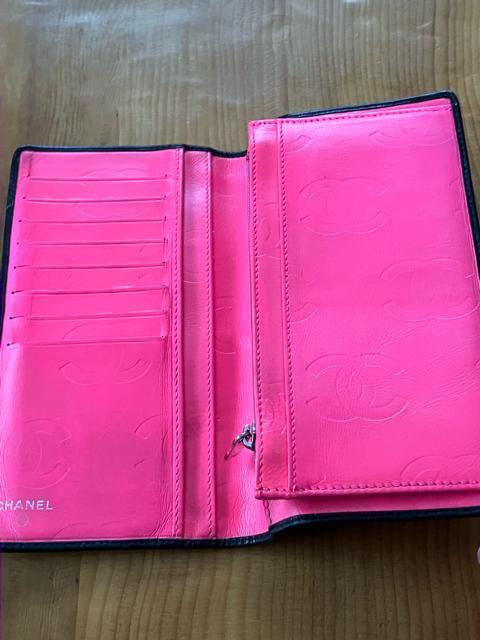 CHANEL �V���l�� �}�g���b�Z �J���{�����C�� ���K�i �����z �� �u�����h�� 