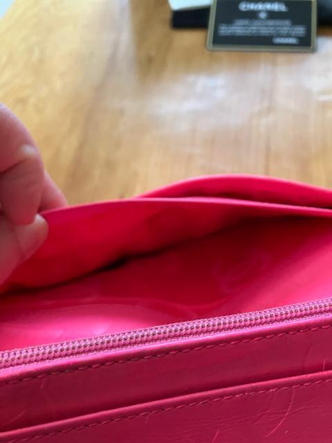 CHANEL �V���l�� �}�g���b�Z �J���{�����C�� ���K�i �����z �� �u�����h�� 