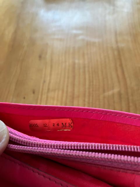 CHANEL �V���l�� �}�g���b�Z �J���{�����C�� ���K�i �����z �� �u�����h�� 