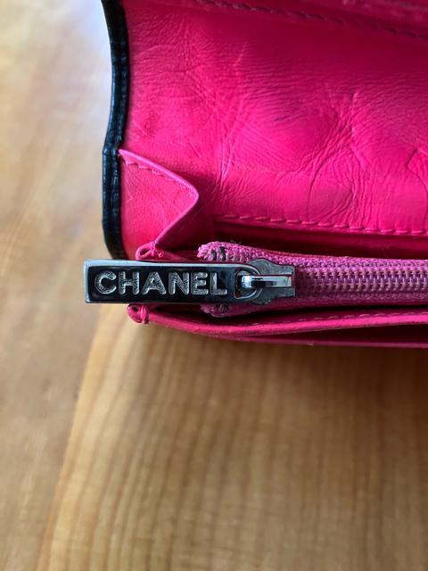 CHANEL �V���l�� �}�g���b�Z �J���{�����C�� ���K�i �����z �� �u�����h�� 