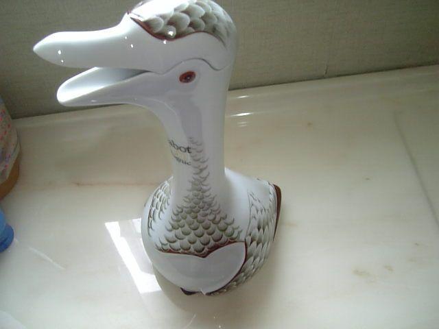 Chabot/シャボー*ホワイトグース  空き瓶 < インテリア/ライフ  Chabot/シャボー*ホワイトグース  空き瓶  < インテリア/ライフの