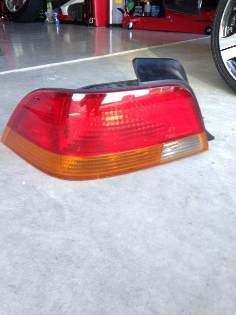 KA9前期レジェンド!テールランプ(助手席側)! < 自動車/バイク KA9前期レジェンド!テールランプ(助手席側)! < 自動車/バイク