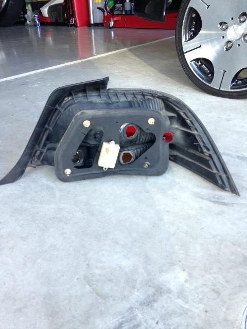 KA9前期レジェンド!テールランプ(助手席側)! < 自動車/バイク KA9前期レジェンド!テールランプ(助手席側)! < 自動車/バイク