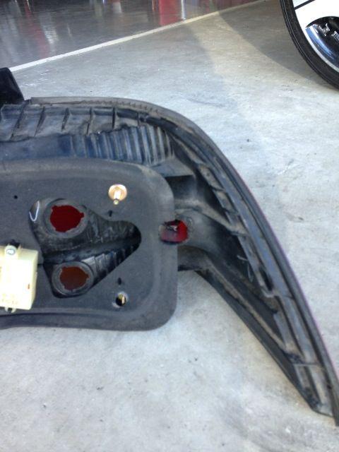 KA9前期レジェンド!テールランプ(助手席側)! < 自動車/バイク KA9前期レジェンド!テールランプ(助手席側)! < 自動車/バイク