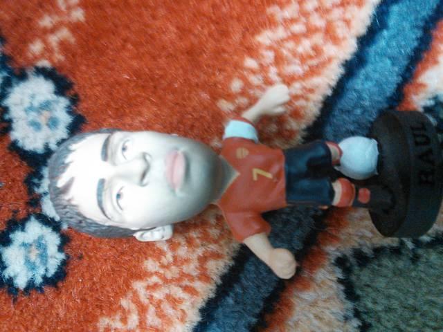 ラウル フィギュア < ホビー  ラウル フィギュア  < ホビーの