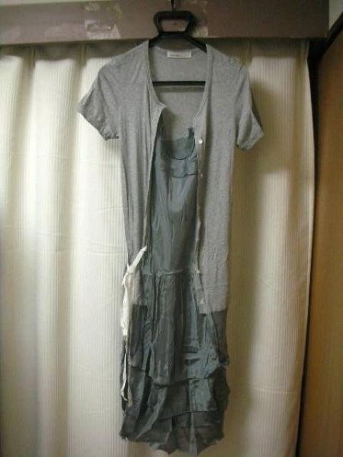 sacai luck 12SS Lvؑ s[X 2 O[   t@bV 