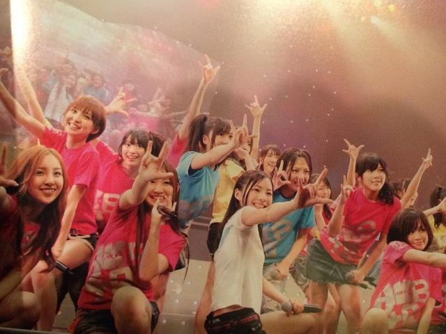 A!AKB48/_\聙DVD3gʐ^5t!i!  ^gObY 