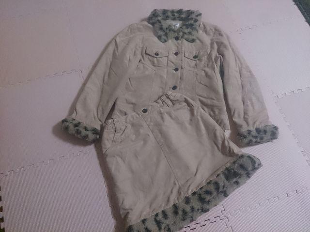 120 FAMILY PLOT 上下セット 美品 < キッズ/ベビー 120 FAMILY PLOT 上下セット 美品 < キッズ/ベビーの