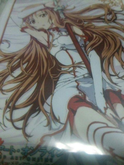 SAO �\�[�h�A�[�g�E�I�����C���A�A�X�i�A�X���[�u�U�O�����薢�J  �� �g���[�f�B���O�J�[�h�� 