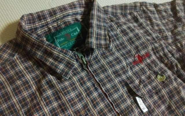 110 綿 半袖上着 美品 < キッズ/ベビー 110 綿 半袖上着 美品 < キッズ/ベビーの