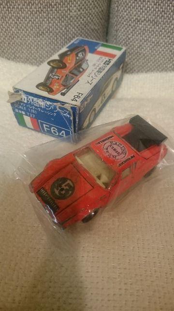 中古 貴重!当時モノ トミカ青箱 デトマソ パンテーラ レーシング 1/61 日本製 < ホビー 中古 貴重!当時モノ トミカ青箱 デトマソ パンテーラ レーシング 1/61 日本製 < ホビーの