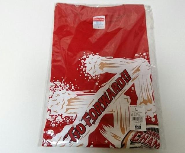 カープ★ビールかけTシャツ【2017】 < レジャー/スポーツ カープ★ビールかけTシャツ【2017】 < レジャー/スポーツの