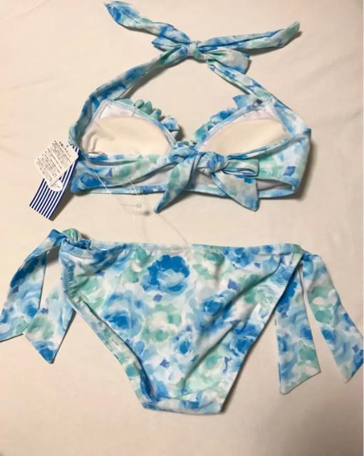 【新品】日本製 水着 ビキニ Mサイズ < 女性ファッション  【新品】日本製 水着 ビキニ Mサイズ < 女性ファッションの