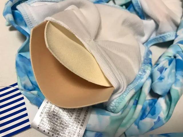 【新品】日本製 水着 ビキニ Mサイズ < 女性ファッション  【新品】日本製 水着 ビキニ Mサイズ < 女性ファッションの