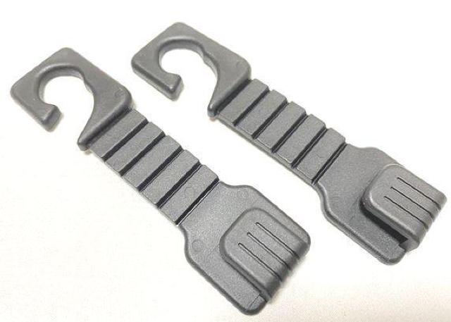 汎用リアシートハンガー 便利 1.5kgまで可能  < 自動車/バイク 汎用リアシートハンガー 便利 1.5kgまで可能  < 自動車/バイク
