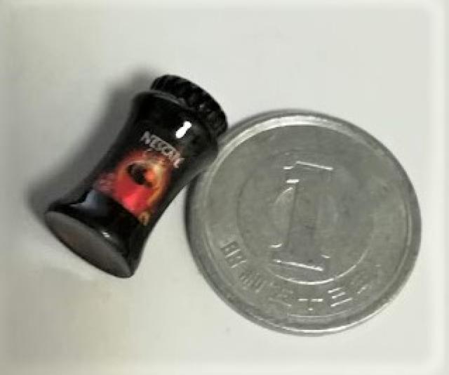 ミニチュア★ネスカフェ★スリムボトル★ドールハウス★ < おもちゃ  ミニチュア★ネスカフェ★スリムボトル★ドールハウス★ < おもちゃの