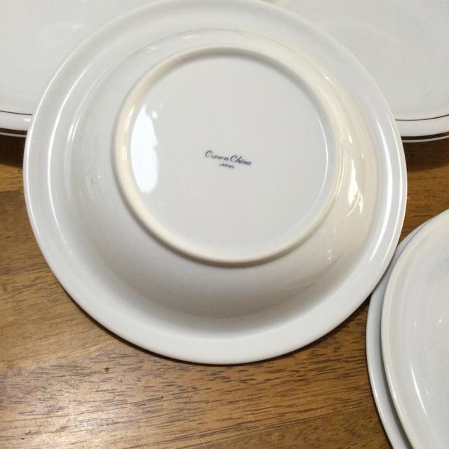 深皿 カレー スープ シチュー サラダ などに…如何でしょうか? < インテリア/ライフ  深皿 カレー スープ シチュー サラダ などに…如何でしょうか? < インテリア/ライフの