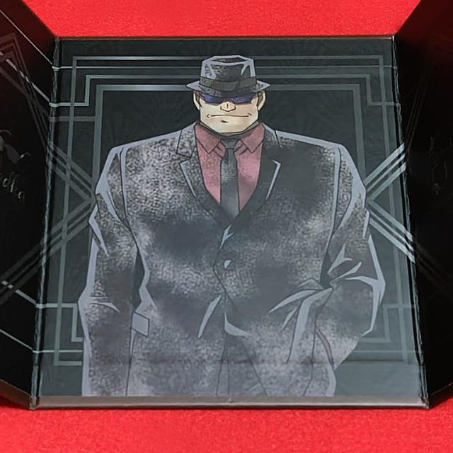 TRiA[gM[RNVvol.2sEHbJt   Aj/R~bN/LN^[ 