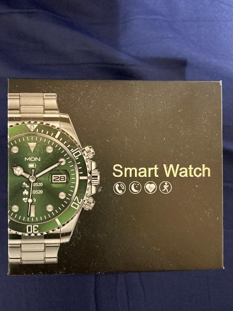 スマートウォッチ < 男性アクセサリー/時計  スマートウォッチ  < 男性アクセサリー/時計の