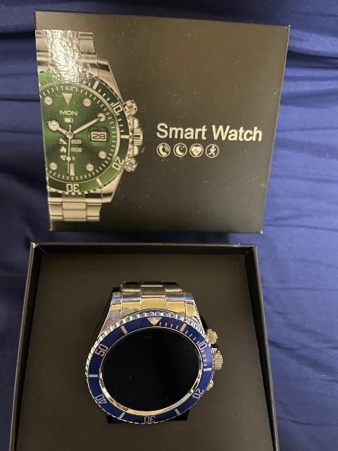 スマートウォッチ < 男性アクセサリー/時計  スマートウォッチ < 男性アクセサリー/時計の